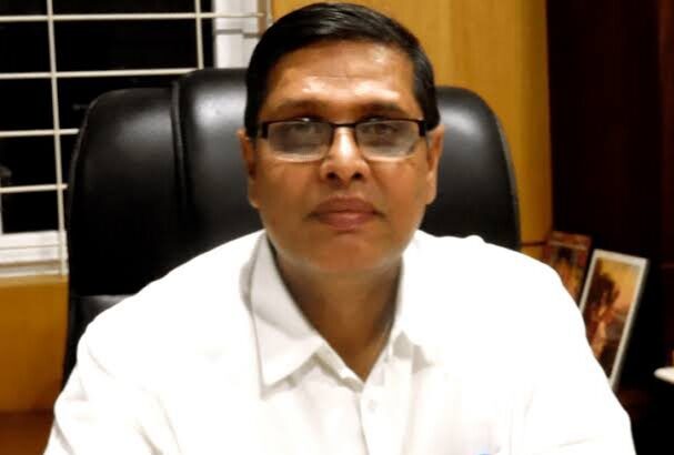 ಬ್ರಾಹ್ಮಣ ಸಭಾದ ಅಧ್ಯಕ್ಷನ ವಿರುದ್ಧ ದೂರು: ರಾಜೀನಾಮೆಗೆ ಒತ್ತಾಯ.