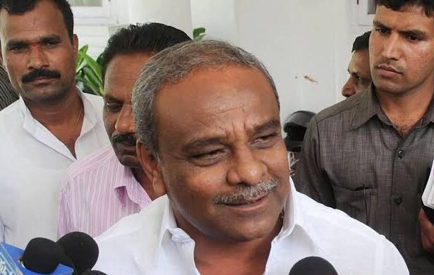 ಕಾಂಗ್ರೆಸ್ ನಾಯಕರಿಗೆ ಬೇರೆ ಕೆಲಸ ಇಲ್ಲ: ಅದಕ್ಕಾಗಿ ಏನೇನೂ ಮಾತನಾಡುತ್ತಾರೆ: ಉಮೇಶ ಕತ್ತಿ