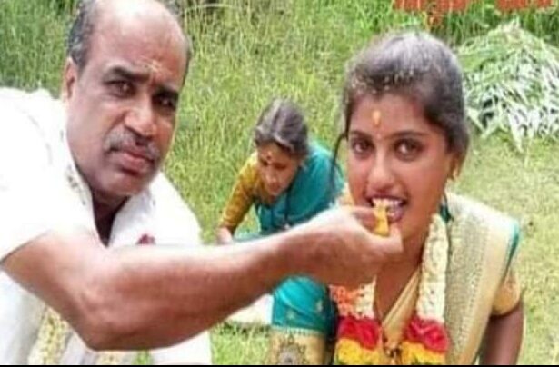 25 ವರ್ಷದ ಸತಿ, 45 ರ ಹರೆಯದ ಪತಿ; ಎಂದು ಸಾಮಾಜಿಕ ಜಾಲತಾಣಗಳಲ್ಲಿ ಗೇಲಿ ಮಾಡೋ ಮುನ್ನ ಈ ಸ್ಟೋರಿ ಓದಿ