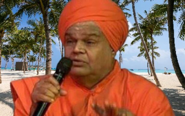 ಸಮಾಜಿಕ ಕ್ರಾಂತಿಯ ಹರಿಕಾರರಾಗಿದ್ದ;ಸಿದ್ದಲಿಂಗ ಶ್ರೀಗಳು