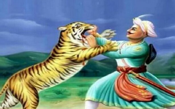 ‘ಟಿಪ್ಪುವಿನ’ ಕಟ್ಟುಕಥೆಗಳು : ಒಂದು ವಿವೇಚನೆ