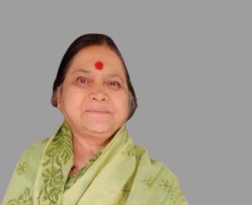 ಸತ್ಯಭಾಮ ಕಂಬಾರ ನಿಧನಕ್ಕೆ ಕಸಾಪ ಸಂತಾಪ