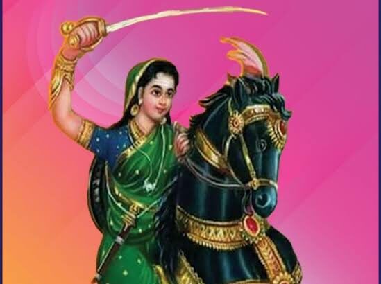 ಭಾರತದ ಸ್ತ್ರೀಸೈನ್ಯ ಕಟ್ಟಿದ ಏಕೈಕ ಸೇನಾನಿ: ಬೆಳವಡಿಯ ವೀರರಾಣಿ ಮಲ್ಲಮ್ಮಾಜಿ.