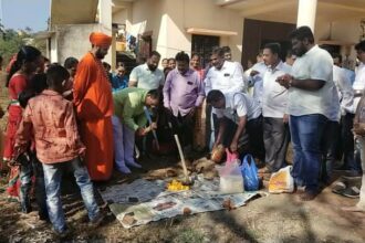 ಲಿಂಗಾಯತ ಸಂಘಟನೆಯ ಬಹು ದಿನಗಳ ಬೇಡಿಕೆ ಈಡೇರಿಸಿದ :ಶಾಸಕ ಅನಿಲ ಬೆನಕೆ.