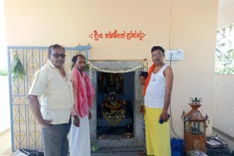 ಮುದಗಲ್ಲ ರಾಮಲಿಂಗೇಶ್ವರ ಜಾತ್ರೆ ಸಂಪನ್ನ