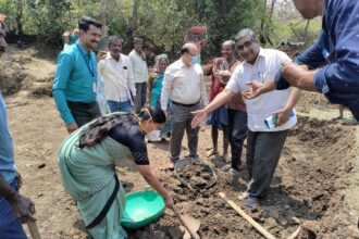 ಆರೋಗ್ಯ ಶಿಬಿರದೊಂದಿಗೆ ಅಂತರಾಷ್ಟ್ರೀಯ ಮಹಿಳಾ ದಿನಾಚರಣೆ ಮಾಡಿದ :ಸುರೇಶ್ ಇಟ್ನಾಳ್