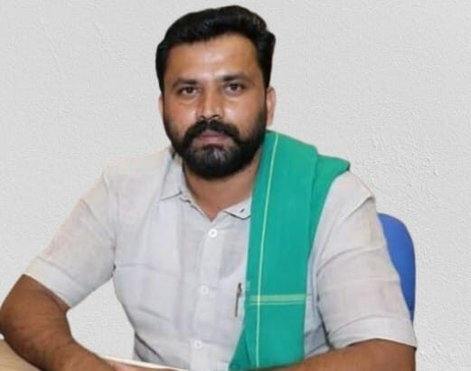 ಸೆ.5 ರಂದು ರೈತರಿಗೆ ತೊಂದರೆ ಕೊಡುತ್ತಿರುವ ಯೂನಿಯನ್ (ಕಾರ್ಪೂರೆಶನ್) ಬ್ಯಾಂಕಗೆ ಮುತ್ತಿಗೆ:ಮಹಾಂತೇಶ ಕಮತ