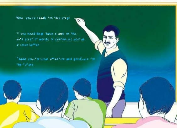 ಶಿಕ್ಷಣ ಇಲಾಖೆಯಲ್ಲಿ ಅಕ್ರಮ ನೇಮಕಾತಿ: 11 ಮಂದಿ ಶಿಕ್ಷಕರ ಬಂಧನ!