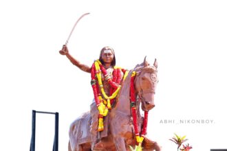 ರಾಷ್ಟ್ರಮಾತೆ ರಾಣಿ ಚನ್ನಮ್ಮನ ರಾಜ್ಯ ಮಟ್ಟದ ಕಿತ್ತೂರು ಉತ್ಸವಕ್ಕೆ ಅದ್ದೂರಿ ಚಾಲನೆ