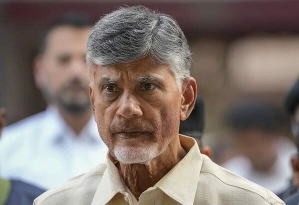 ಕೌಶಲ್ಯಾಭಿವೃದ್ಧಿ ಹಗರಣದ ಹಿನ್ನಲೇ ಆಂಧ್ರದ ಮಾಜಿ ಸಿಎಂ ʼಚಂದ್ರಬಾಬು ನಾಯ್ಡುʼಗೆ 14 ದಿನಗಳ ನ್ಯಾಯಾಂಗ ಬಂಧನ