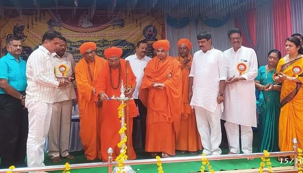 ವೀರಶೈವ ಇದು ಲಿಂಗಾಯತ ಪದಕ್ಕೆ ಸರಿಸಮನಾದ ಪದವಲ್ಲ; ಜಗದ್ಗುರು ತೋಂಟದ ಸಿದ್ದರಾಮ ಶ್ರೀಗಳು ಅಭಿಮತ